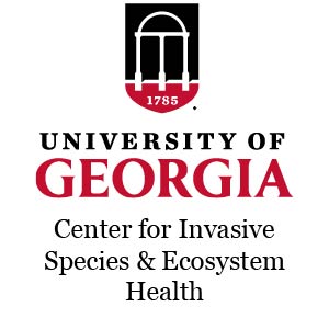 University of Georgia Center for Invasive Species & Ecosystem Health home
