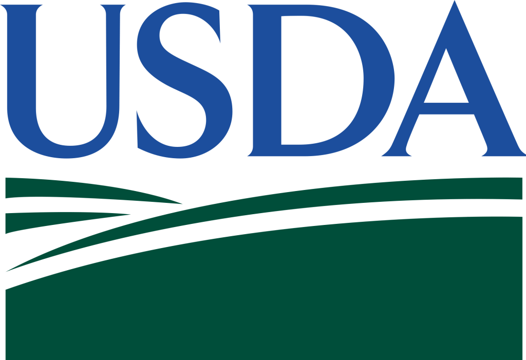 USDA home