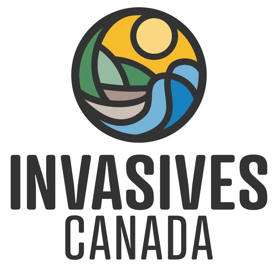 Invasives Canada home